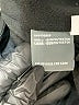 New Balance 100% Polyester Solid Blue Snow Jacket Size XL - photo 4