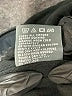 New Balance 100% Polyester Solid Blue Snow Jacket Size XL - photo 5