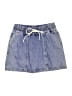 Steve Madden Blue Skort Size S - photo 1