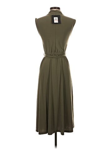 Halston Casual Dress (view 2)