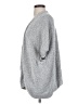Community Silver Cardigan Size XXS - photo 5