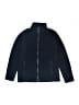 Lands' End 100% Polyester Solid Blue Jacket Size 10 - 12 - photo 1