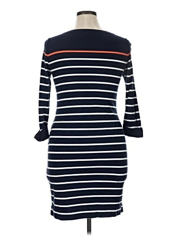 Lauren by Ralph Lauren Casual Dress (view 2)