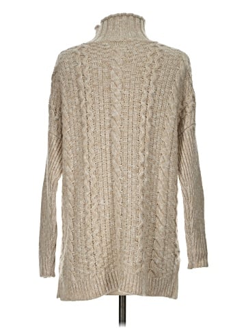 525 America Turtleneck Sweater (view 2)