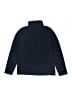 Lands' End 100% Polyester Solid Blue Jacket Size 10 - 12 - photo 2