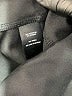 Torrid Solid Black Active Pants Size 1X Plus (1) - photo 5