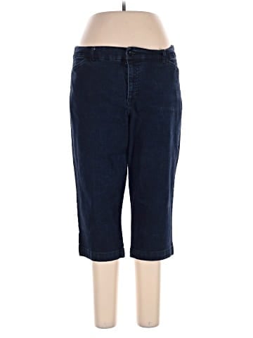 St. John's Bay Jeans (view 1)