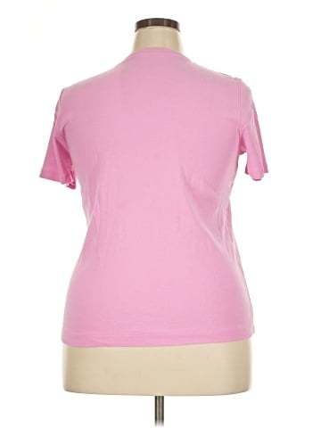 Jones New York Sport Short Sleeve T-Shirt (view 2)