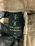 London Jean Brown Khakis Size 2 - photo 4