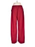 Gap Red Casual Pants Size M - photo 2
