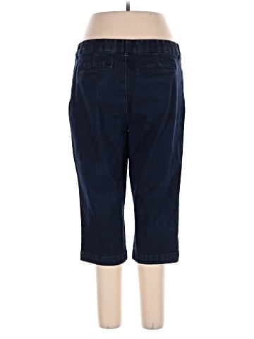 St. John's Bay Jeans (view 2)