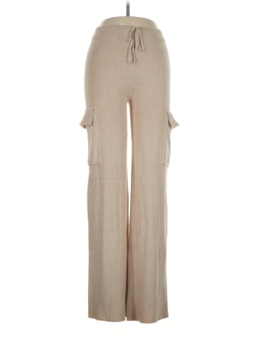 Pink Rose Casual Pants (view 1)
