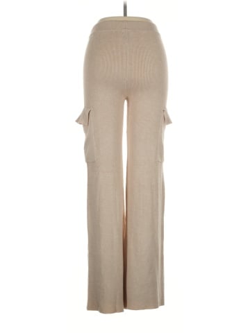 Pink Rose Casual Pants (view 2)