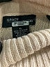 Grace 100% Cashmere Tan Cashmere Pullover Sweater Size XL - photo 7