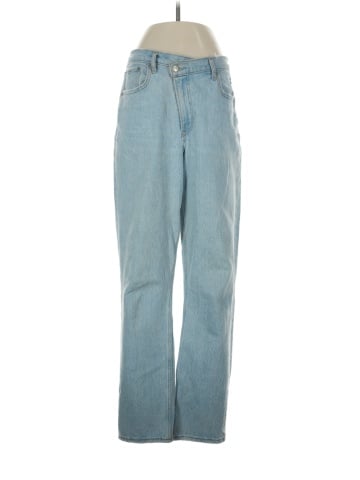 Abercrombie & Fitch Jeans (view 1)