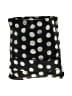 Global Mamas Black Clutch One size - photo 1