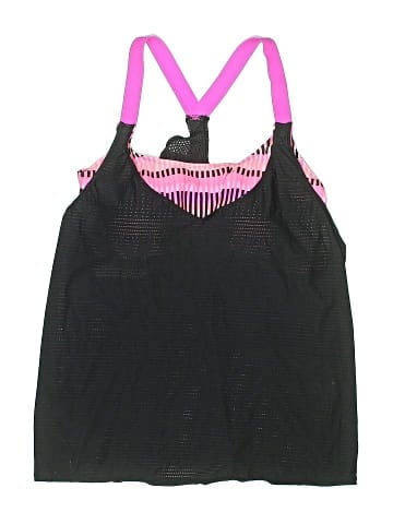 ZeroXposur Swimsuit Top (view 1)