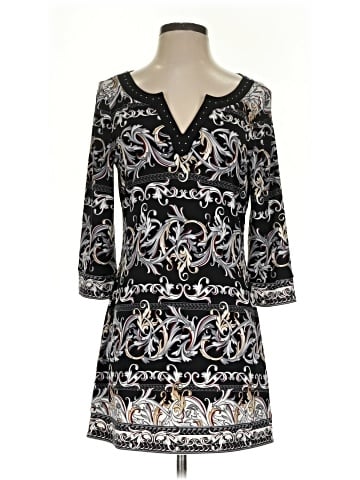 White House Black Market Casual Dress (view 1)