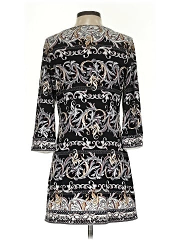 White House Black Market Casual Dress (view 2)