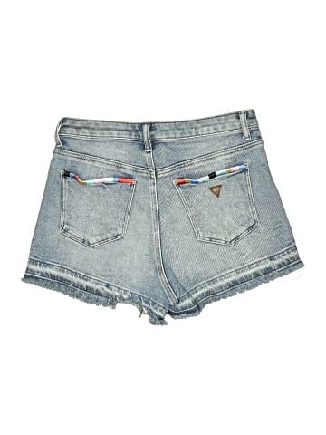 Guess Denim Shorts (view 2)