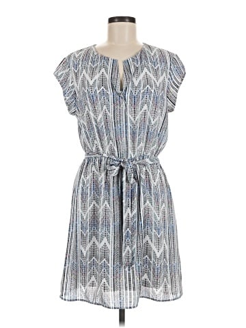 DR2 Casual Dress (view 1)