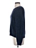 Vince. Tweed Blue Wool Pullover Sweater Size XS - photo 5