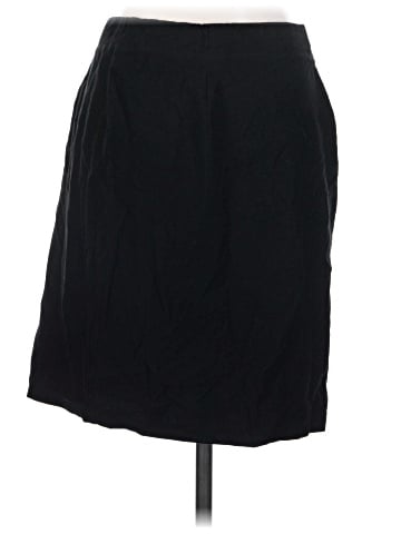 Eileen Fisher Formal Skirt (view 2)
