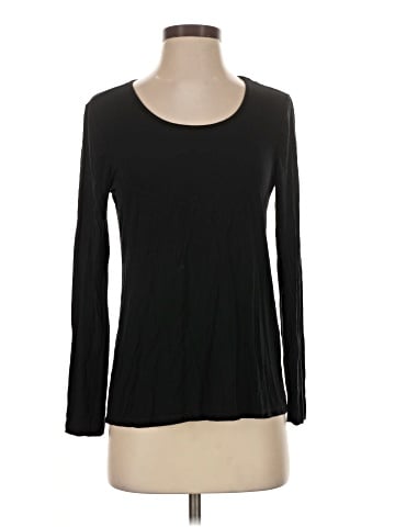 Soma Long Sleeve T-Shirt (view 1)