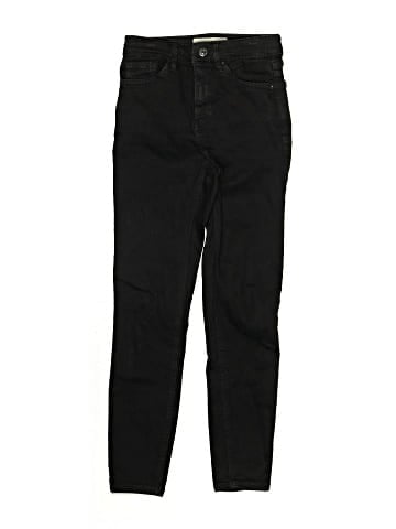 Petite Topshop Jeans (view 1)