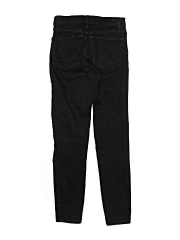 Petite Topshop Jeans (view 2)