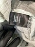 Torrid 100% Cotton Gray Athletic Shorts Size 2X Plus (2) - photo 4