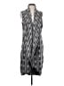 Moth Silver Vest Size XS - photo 1