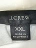J.Crew 100% Cotton Ivory Turtleneck Sweater Size XXL - photo 7
