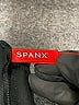 SPANX Solid Black Active Pants Size Lg Petite - photo 4