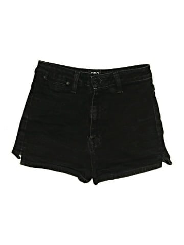 BDG Denim Shorts (view 1)