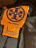 Tory Burch Brown Coat Size 2 - photo 6