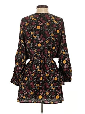 Tularosa Casual Dress (view 2)