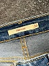 Levi's Hearts Blue Jeans Size 33 waist - photo 7