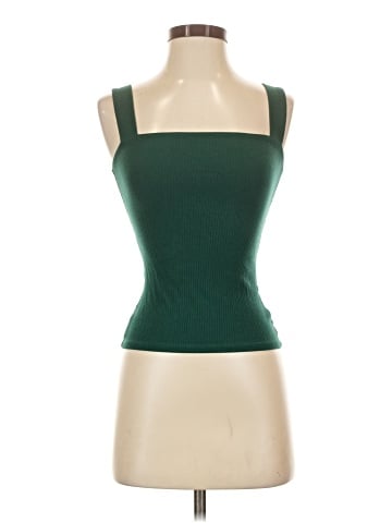 Reformation Jeans Tank Top (view 1)
