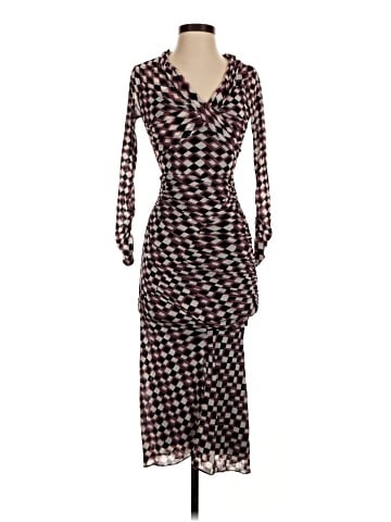 Diane von Furstenberg Cocktail Dress (view 1)