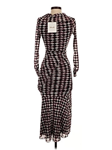 Diane von Furstenberg Cocktail Dress (view 2)