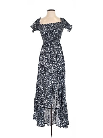 Mi ami Casual Dress (view 1)