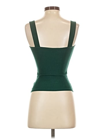 Reformation Jeans Tank Top (view 2)