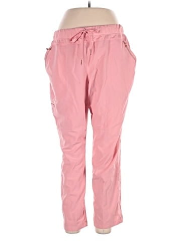 Cherokee Casual Pants (view 1)
