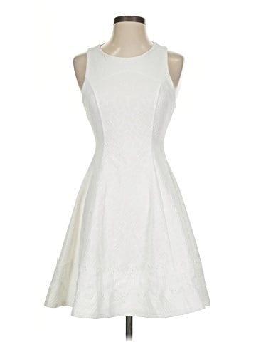 Francesca's Cocktail Dress (view 1)
