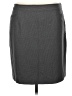 Halogen Solid Gray Formal Skirt Size 16 - photo 1