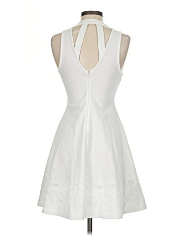 Francesca's Cocktail Dress (view 2)