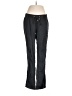 Lilly Pulitzer Black Casual Pants Size M - photo 1