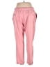 Cherokee Pink Casual Pants Size XL Petite - photo 2