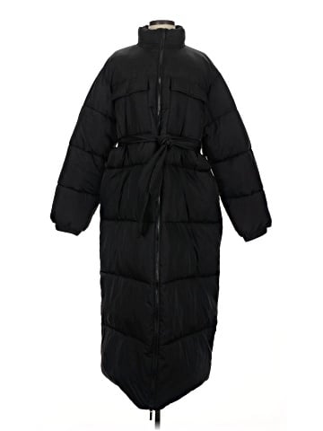 Good American Coat (view 1)